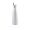 Whipper Plastic Head White
