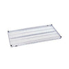 Wire Shelving 24" X 72" Chrome