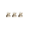 Clipper Set Of 3
