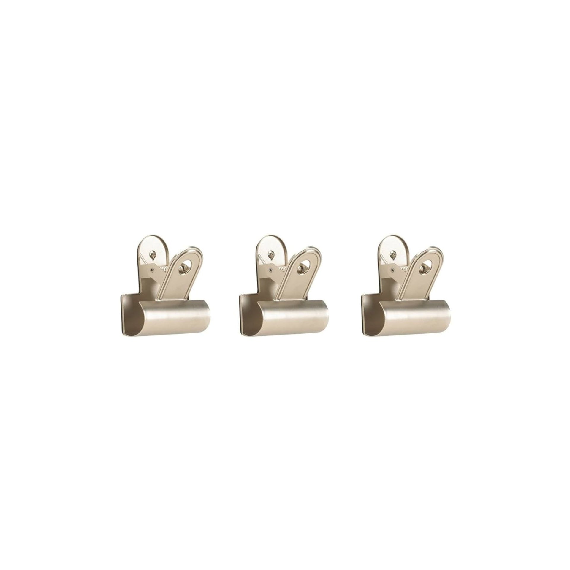 Clipper Set Of 3