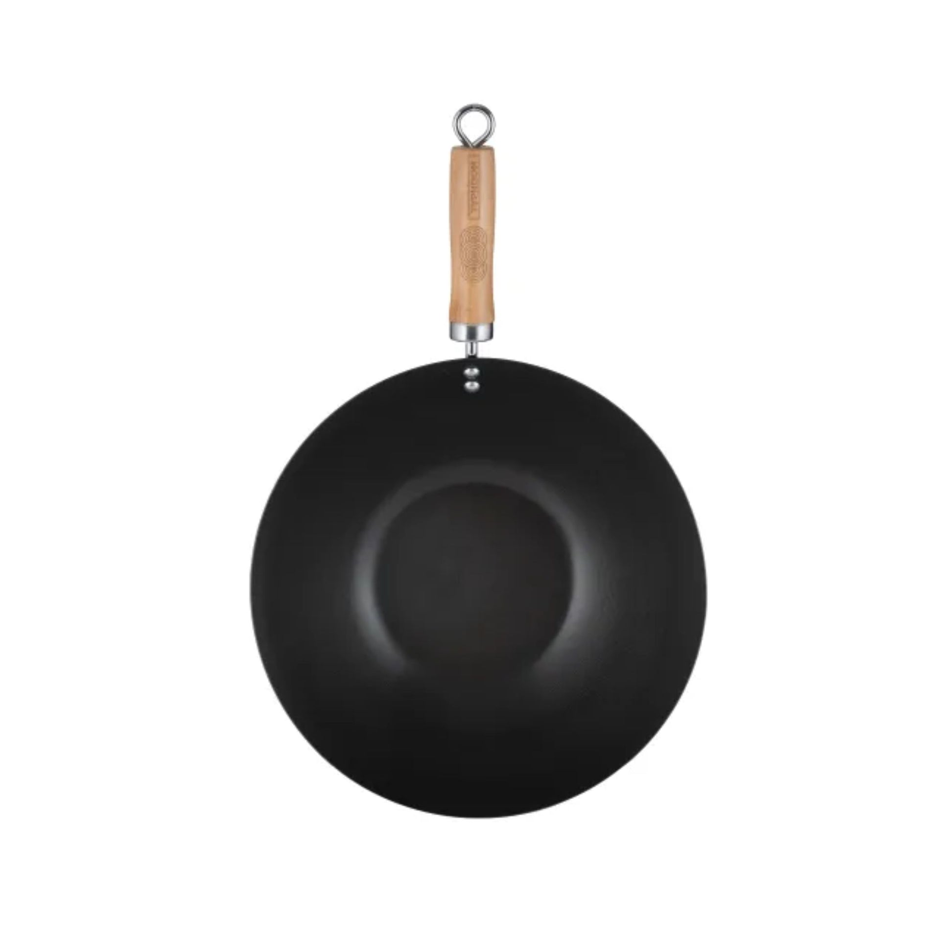 Wok Set 12" Nonstick