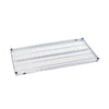 Wire Shelving 18"X36" Chrome
