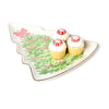 Christmas Tree Plate