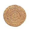 Water Hyacinth Charger