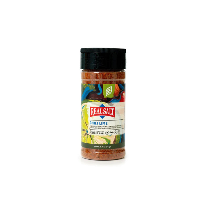 Salt Seasoning Chili Lime 5.64oz. 6/5.64