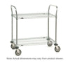 Utility Cart 24"X 36"