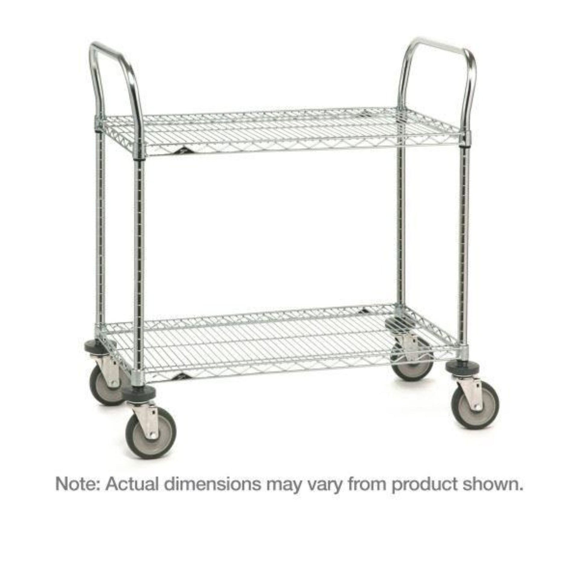 Utility Cart 24"X 36"