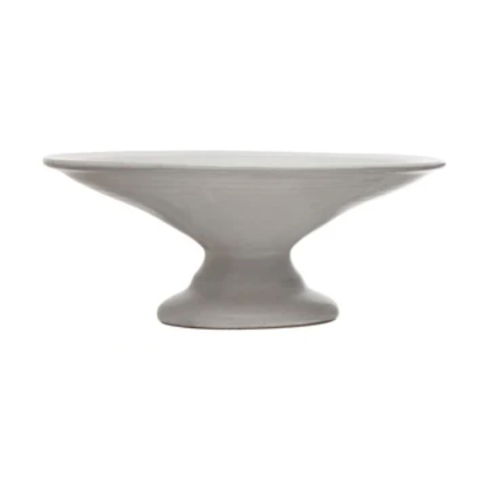 Pedestal w/Matte Finish