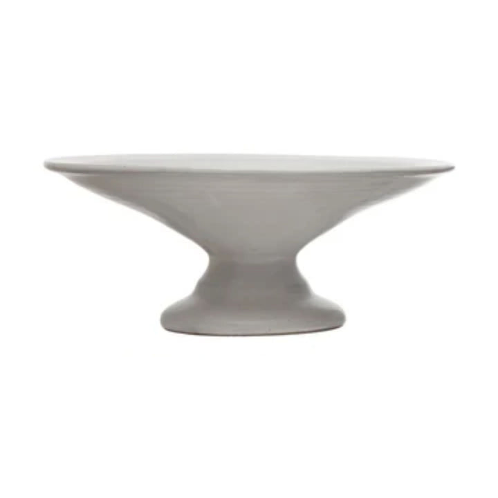 Pedestal w/Matte Finish