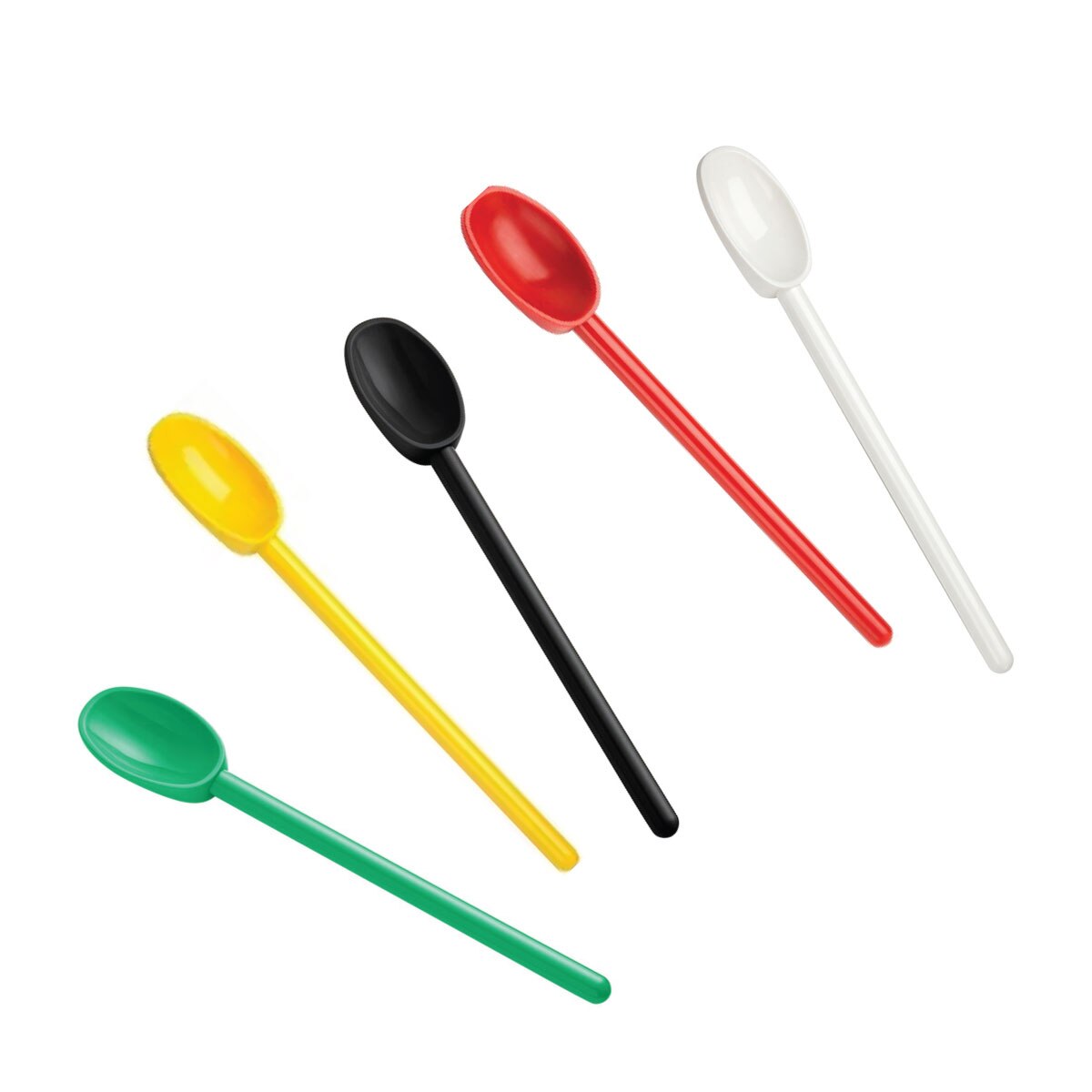 Mixing Spoon 11" High Temp