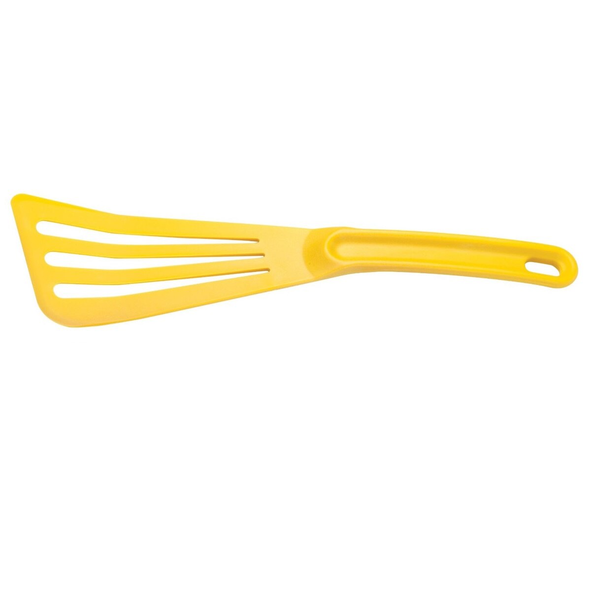 Slotted Spatula 12" High Temp