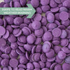 Merckens Orchid Buttons - 25 lb. Case