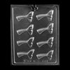 Mermaid Tail Candy Mold
