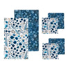 Gilded Meadow Kitchen Towel & Dish Cloth Set