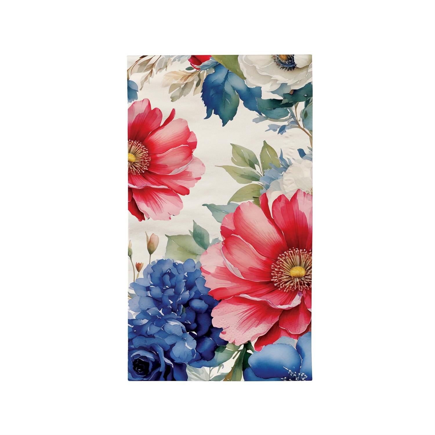 Floral Blooms Napkin