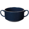 Speckled Soup Bowl