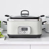 GreenPan Elite 6 Quart Slow Cooker