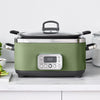 GreenPan Elite 6 Quart Slow Cooker