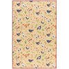 Free Range Recycled Microfibre Dishtowel