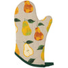 Heritage Pear Oven Mitt