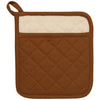 Superior Solid Color Potholders