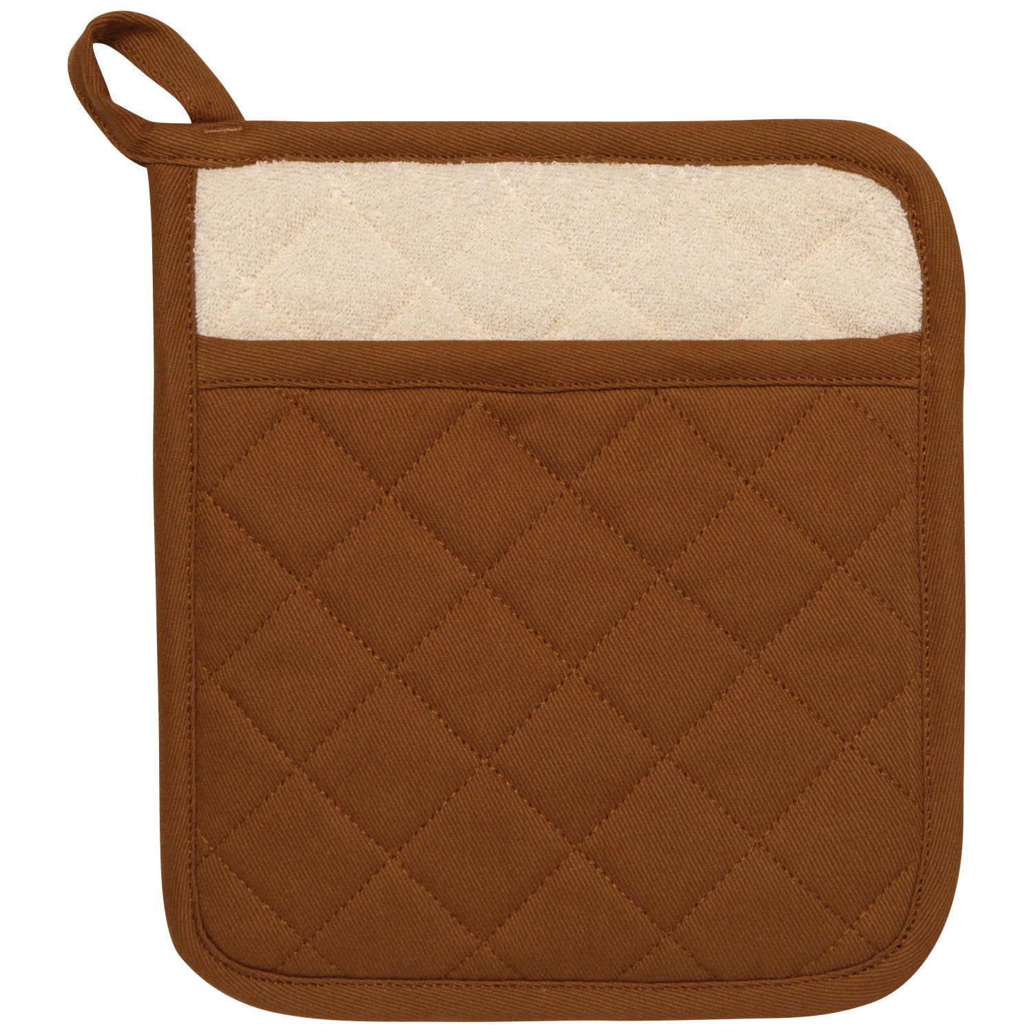 Superior Solid Color Potholders