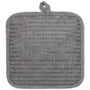 Silicone-Cotton Pocket Potholder