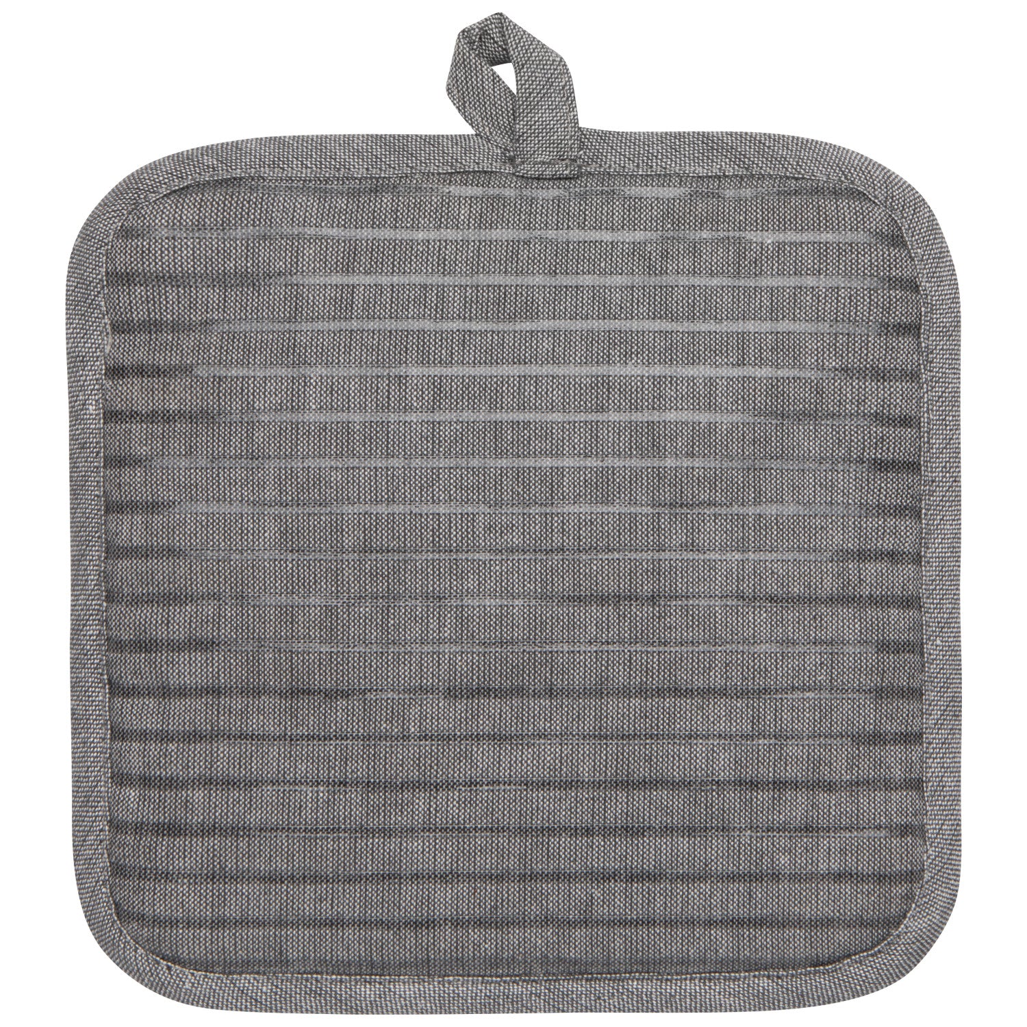 Silicone-Cotton Pocket Potholder