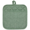 Silicone-Cotton Pocket Potholder