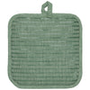 Silicone-Cotton Pocket Potholder