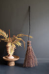 Witch Broom Stick Decor