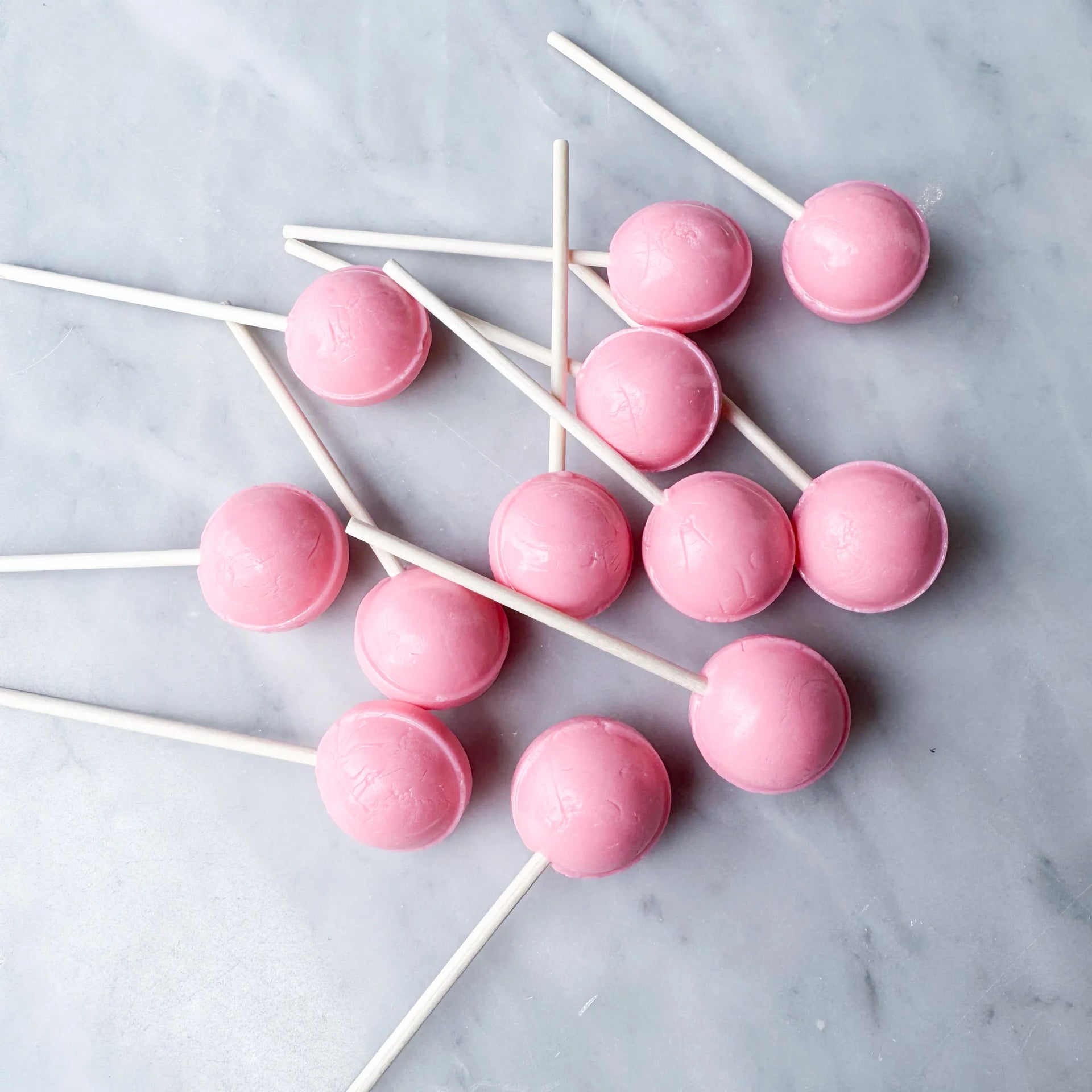 Large Lollies - Individually Wrapped