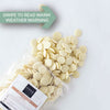 Noel Blanc White Chocolate - 11 Lb. Case