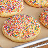 Nonpareils 12/16oz