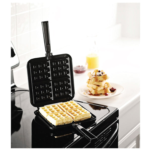 NordicWare 15040 Belgium Waffle Iron – Gygi
