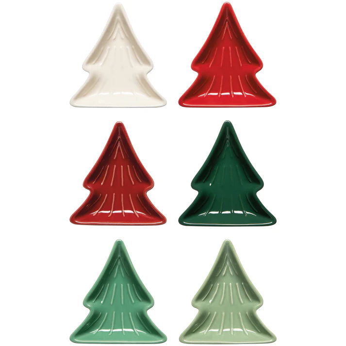 Winter Frost Pinch Bowls S/6