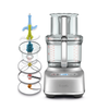 Breville Sous Chef Food Processor 16-Cup
