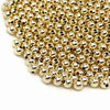 Gold Dragees #0 (3 mm) 4oz Pkg