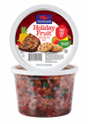 Glace Deluxe Fruit Cake Mix 16oz