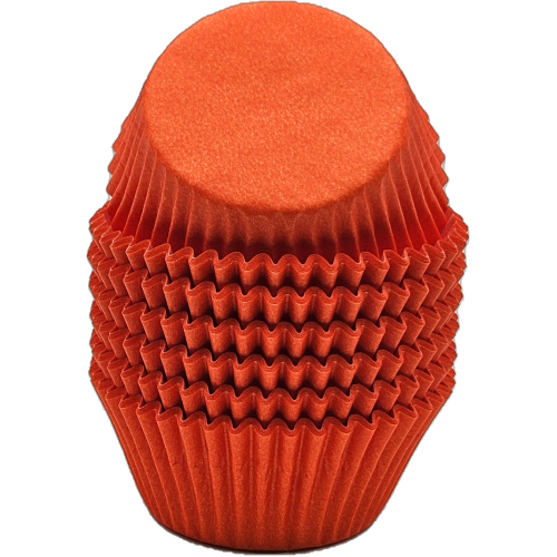 Gygi Solid Color Baking Cups 50 ct. -  Mini Size
