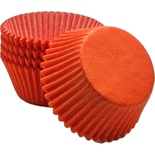 Gygi Solid Color Baking Cups 50 ct. - Standard Size. 10/50