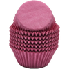 Gygi Solid Color Baking Cups 50 ct. -  Mini Size