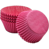 Gygi Solid Color Baking Cups 50 ct. - Standard Size. 10/50