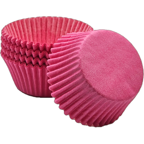 Gygi Solid Color Baking Cups 50 ct. - Standard Size. 10/50