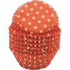 Gygi Polka Dot Baking Cups 50 ct. - Standard Size