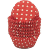 Gygi Polka Dot Baking Cups 50 ct. - Standard Size