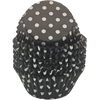 Gygi Polka Dot Baking Cups 50 ct. - Standard Size