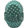 Gygi Polka Dot Baking Cups 50 ct. - Standard Size