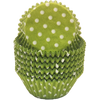 Gygi Polka Dot Baking Cups 50 ct. - Standard Size