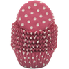 Gygi Polka Dot Baking Cups 50 ct. - Standard Size